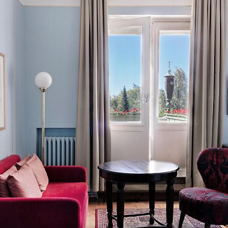 טמפרה Radisson Blu Grand Hotel Tammer מראה חיצוני תמונה
