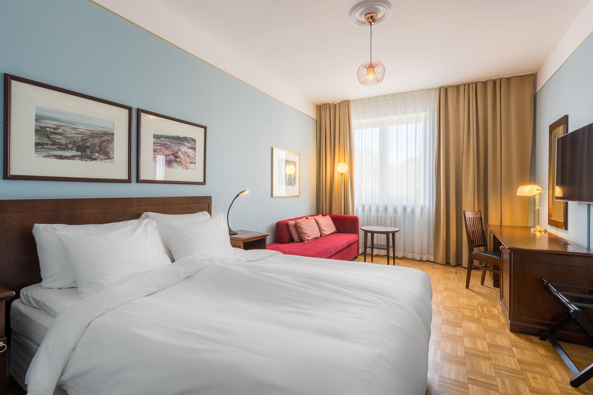טמפרה Radisson Blu Grand Hotel Tammer מראה חיצוני תמונה