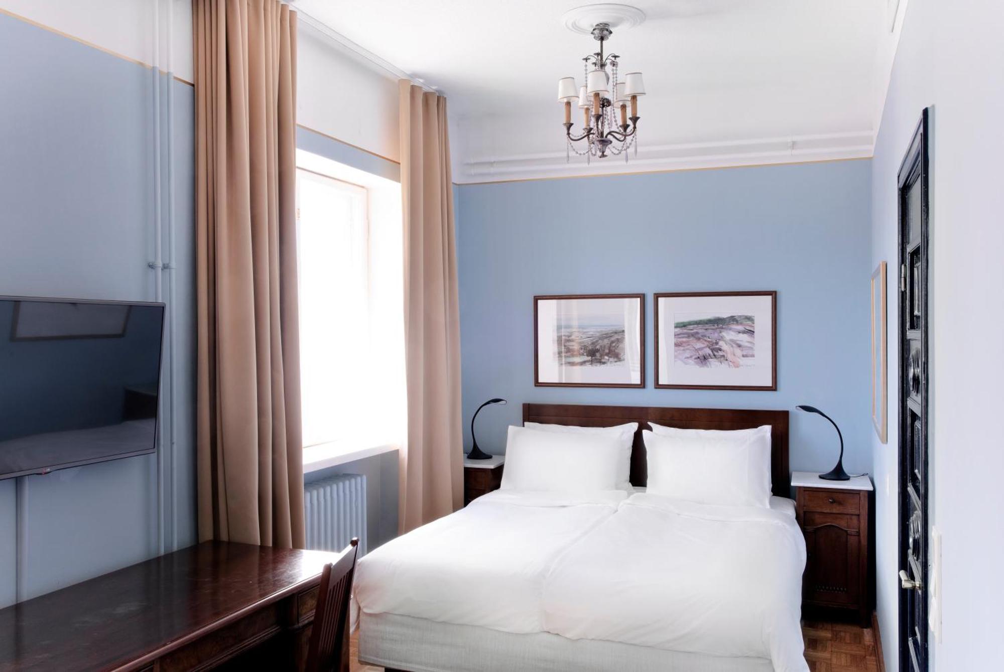 טמפרה Radisson Blu Grand Hotel Tammer מראה חיצוני תמונה