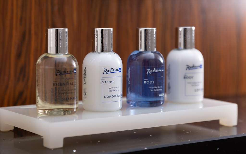 טמפרה Radisson Blu Grand Hotel Tammer חדר תמונה
