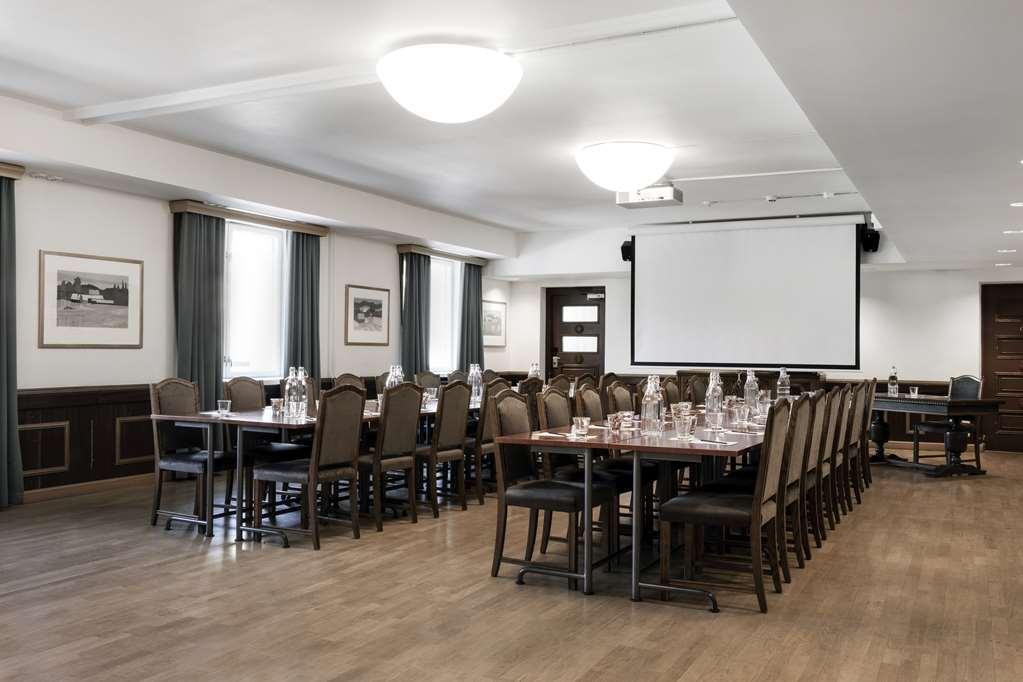טמפרה Radisson Blu Grand Hotel Tammer מתקנים תמונה