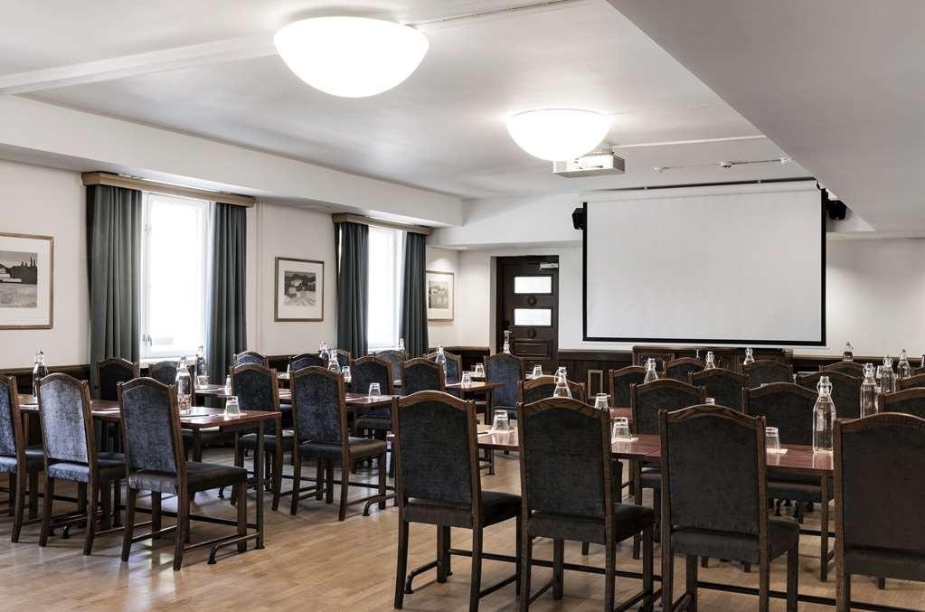 טמפרה Radisson Blu Grand Hotel Tammer מתקנים תמונה