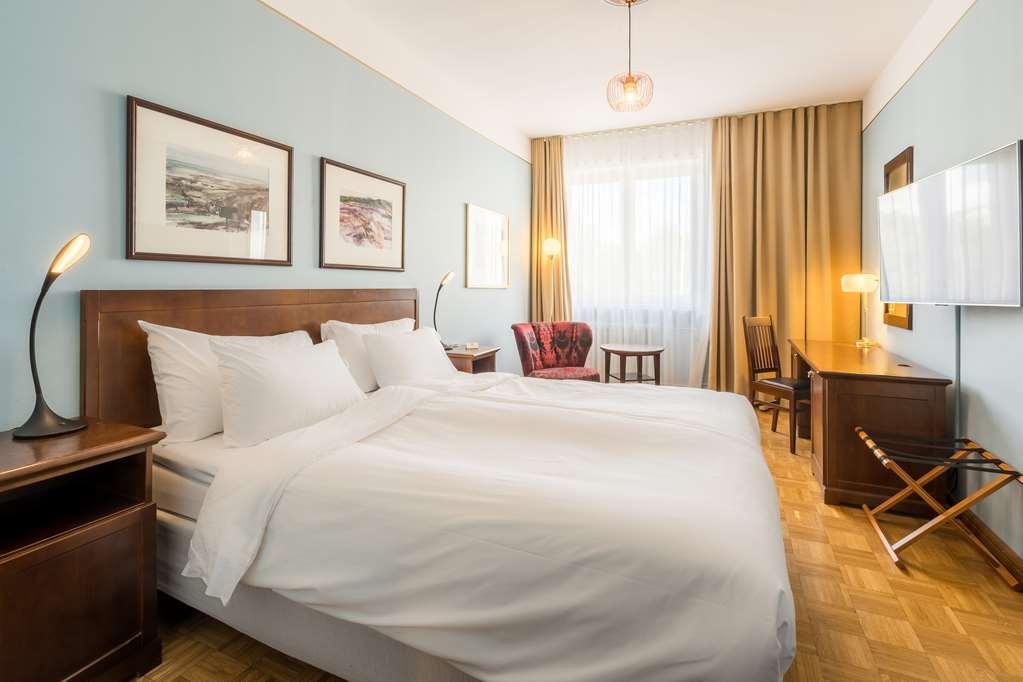 טמפרה Radisson Blu Grand Hotel Tammer חדר תמונה